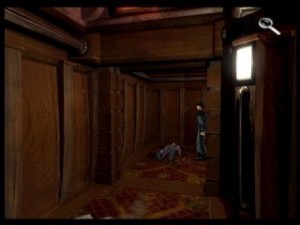 Playstation 1 - Martian Gothic: Unification (mit OVP) (gebraucht)