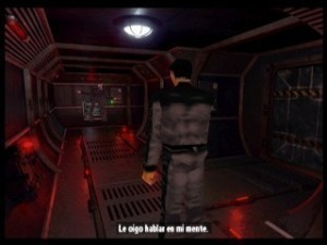 Playstation 1 - Martian Gothic: Unification (mit OVP) (gebraucht)