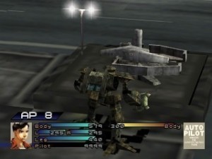 Playstation 1 - Front Mission 3 (mit OVP) (gebraucht)