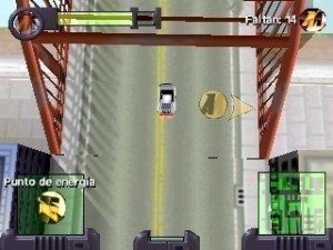 Playstation 1 - Action Man: Mission Xtreme (mit OVP) (gebraucht)