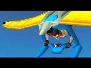 Playstation 1 - Action Man: Mission Xtreme (mit OVP) (gebraucht)