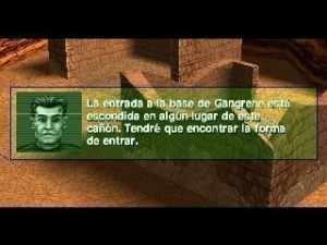 Playstation 1 - Action Man: Mission Xtreme (mit OVP) (gebraucht)