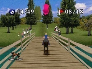 Playstation 1 - Mary-Kate And Ashley - Winners Circle (mit OVP) (gebraucht)