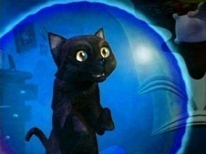 Playstation 1 - Sabrina the Teenage Witch - A Twitch in Time! (mit OVP) (gebraucht)