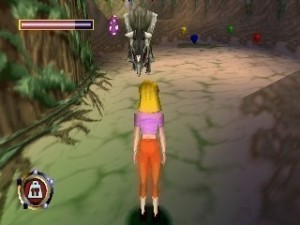 Playstation 1 - Sabrina the Teenage Witch - A Twitch in Time! (mit OVP) (gebraucht)