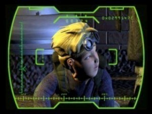 Playstation 1 - Battlestations (mit OVP) (gebraucht)