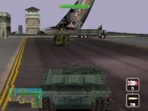 Playstation 1 - Battlestations (mit OVP) (gebraucht)
