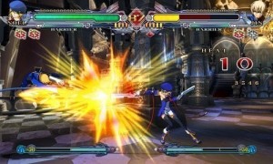 Xbox 360 - BlazBlue Continuum Shift: Collectors Edition (NEU & OVP)