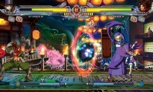 Xbox 360 - BlazBlue Continuum Shift: Collectors Edition (NEU & OVP)