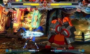 Xbox 360 - BlazBlue Continuum Shift: Collectors Edition (NEU & OVP)