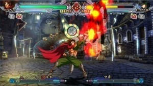 Xbox 360 - BlazBlue Continuum Shift: Collectors Edition (NEU & OVP)