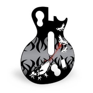 Xbox 360/PS3 - Guitar Hero: Official Faceplate Frog (NEU & OVP)