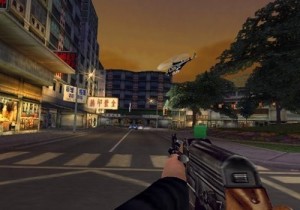 Xbox - James Bond 007: Agent im Kreuzfeuer (mit OVP) (gebraucht)