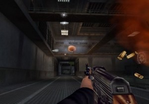 Xbox - James Bond 007: Agent im Kreuzfeuer (mit OVP) (gebraucht)