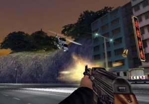 Xbox - James Bond 007: Agent im Kreuzfeuer (mit OVP) (gebraucht)