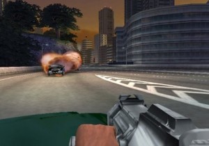 Xbox - James Bond 007: Agent im Kreuzfeuer (mit OVP) (gebraucht)