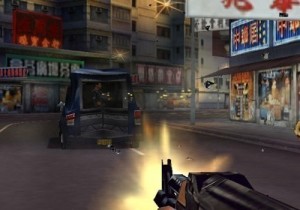 Xbox - James Bond 007: Agent im Kreuzfeuer (mit OVP) (gebraucht)