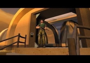 Xbox - James Bond 007: Agent im Kreuzfeuer (mit OVP) (gebraucht)