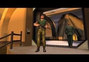 Xbox - James Bond 007: Agent im Kreuzfeuer (mit OVP) (gebraucht)
