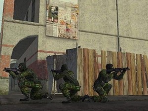 Xbox - Tom Clancys: Rainbow Six 3 (mit OVP) (gebraucht)