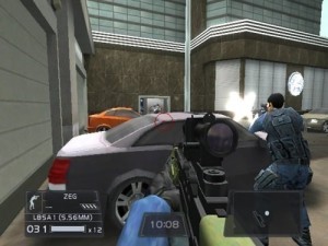 Xbox - Tom Clancys: Rainbow Six 3 (mit OVP) (gebraucht)