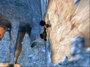 Xbox - Vexx (mit OVP) (gebraucht)