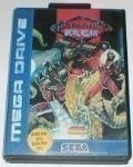 Mega Drive - Skeleton Krew (mit OVP) (gebraucht)