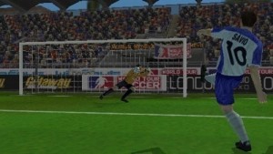 PSP - World Tour Soccer (mit OVP) (gebraucht)