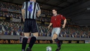 PSP - World Tour Soccer (mit OVP) (gebraucht)