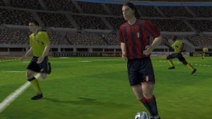 PSP - World Tour Soccer (mit OVP) (gebraucht)