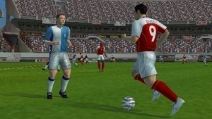 PSP - World Tour Soccer (mit OVP) (gebraucht)