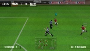PSP - World Tour Soccer (mit OVP) (gebraucht)