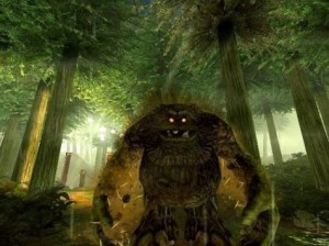 Xbox - Fable (mit OVP) (gebraucht) 