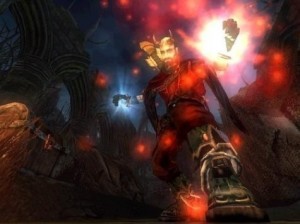 Xbox - Fable (mit OVP) (gebraucht) 