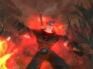 Xbox - Fable (mit OVP) (gebraucht) 