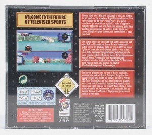 3DO - Battlesport (gebraucht)
