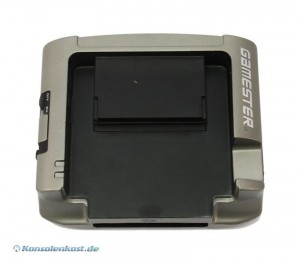 GameBoy Advance SP - Moduladapter f�r 3 Module Gamester (gebraucht)