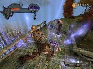 PC - Enclave (mit OVP) (gebraucht)