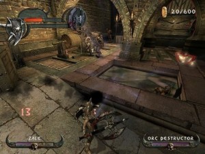 PC - Enclave (mit OVP) (gebraucht)