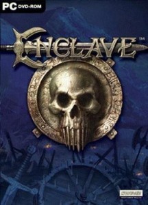PC - Enclave (mit OVP) (gebraucht)
