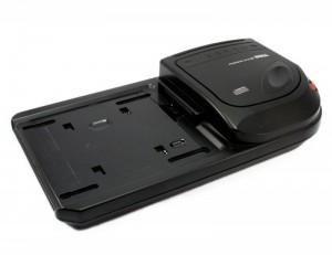 Mega CD 2 - Konsole (ohne Netzteil) (gebraucht)
