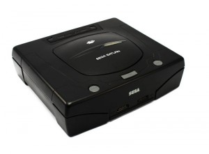 Saturn - Konsole 2G (ohne Zubehör) (gebraucht) BUNDLEARTIKEL Saturn - Konsole 2G (ohne Zubehör) (gebraucht) BUNDLEARTIKEL