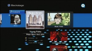 Xbox 360 - Lips Number One Hits inkl. 2 Mikrofone (mit OVP) (gebraucht)