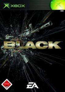 Xbox - Black (mit OVP) (gebraucht) USK18