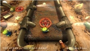 PSP - Toy Story 3 - Das Videospiel (mit OVP) (gebraucht)