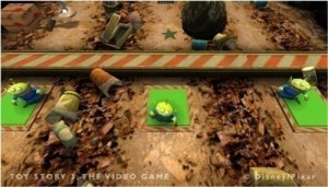 PSP - Toy Story 3 - Das Videospiel (mit OVP) (gebraucht)