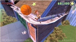 PSP - Toy Story 3 - Das Videospiel (mit OVP) (gebraucht)