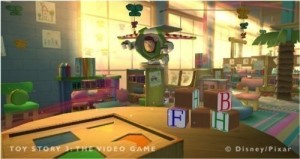 PSP - Toy Story 3 - Das Videospiel (mit OVP) (gebraucht)