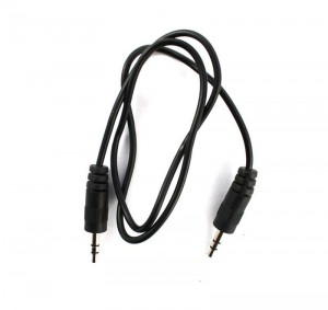 Kabel - Klinke auf Klinke