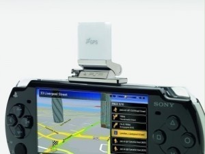PSP - Go! Explore (gebraucht)